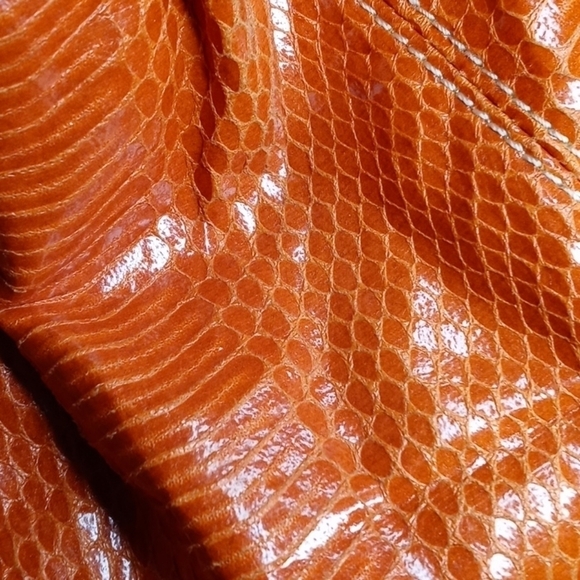 Elle hobo bag purse satchel fantastic bohemian bag - Picture 3 of 13